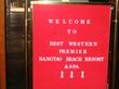 BEST WESTERN PREMIER BANGTAO BEACH RESORT 